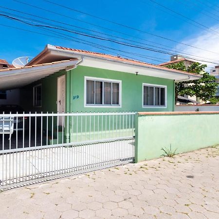 Casa Green ボンビーニャス エクステリア 写真