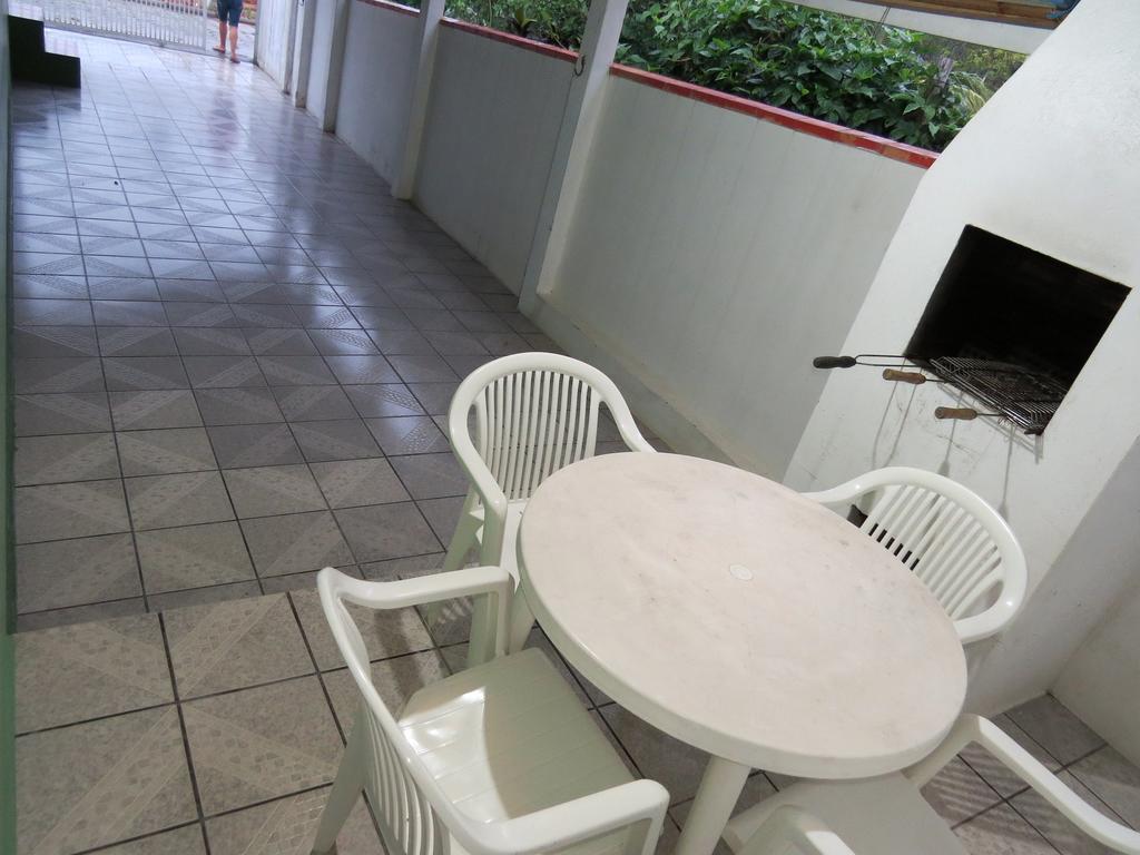 Casa Green ボンビーニャス エクステリア 写真